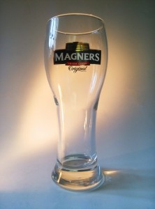 Magners - Irish Cider 20 CL                  